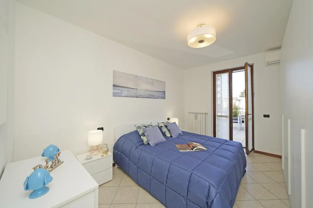 Appartamento Chiaretto - Gardagate Moniga del Garda
