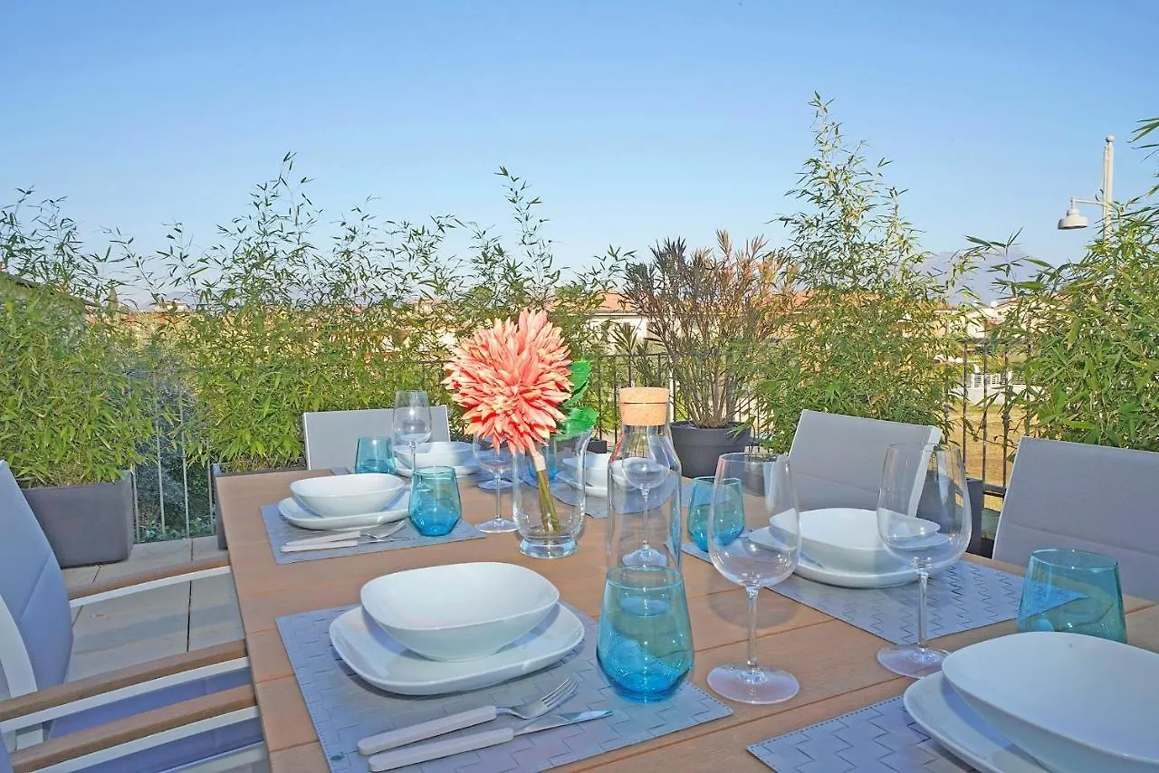 Appartamento Chiaretto - Gardagate Moniga del Garda Apartment