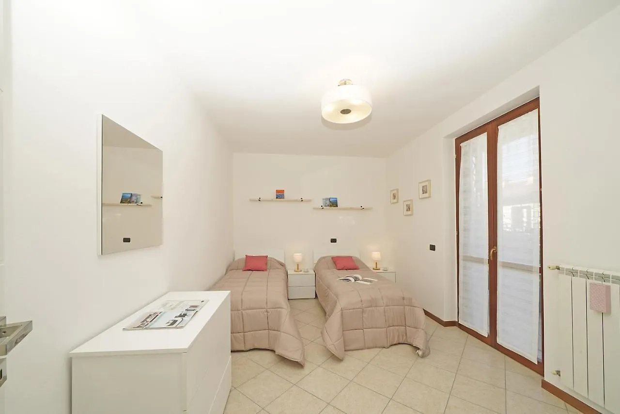 Appartamento Chiaretto - Gardagate Moniga del Garda 0*,
