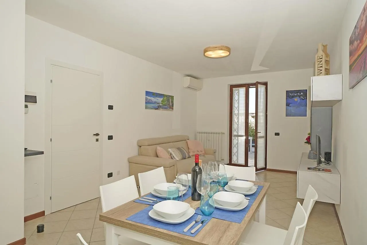 Apartment Appartamento Chiaretto - Gardagate Moniga del Garda Italy