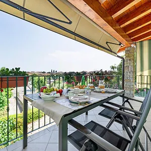 Casa Paola Moniga del Garda