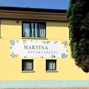 Martina Moniga del Garda