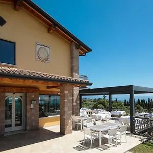 H2o Moniga del Garda