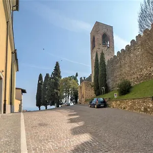Gardappartamenti Castle Bell Moniga del Garda
