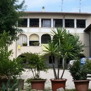 Antico Convento Moniga del Garda