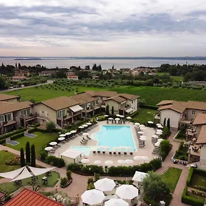 4* Aparthotel Garda