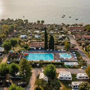 4* Campsite Fontanelle
