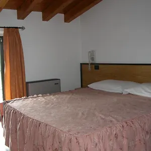 3* Hotel La Pergola