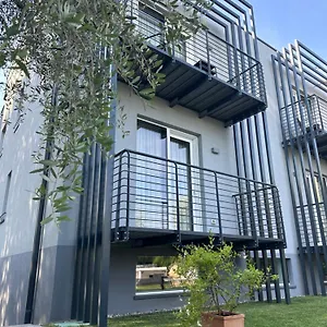 Insula Felix Moniga del Garda