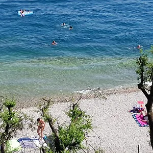 Campingplads Sereno, Moniga del Garda