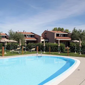 3* Apartahotel Villaggio Barbara