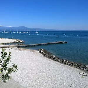 Campingplads Delle Rose, Moniga del Garda