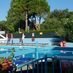 Campingplads Bruno, Moniga del Garda