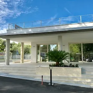 San Michele Moniga del Garda