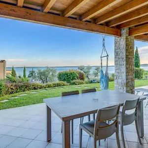 3* Aparthotel Relais Rosa Dei Venti -ciao Vacanze-