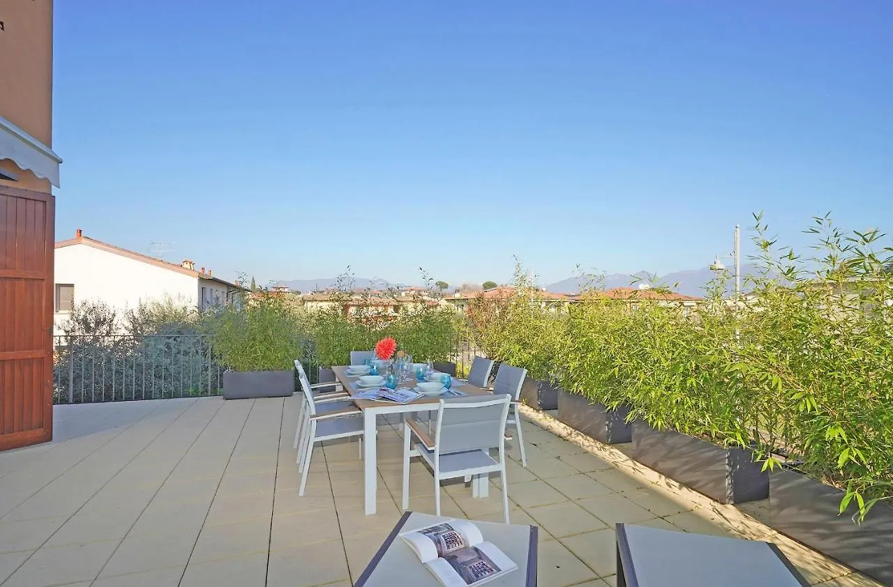 Appartamento Chiaretto - Gardagate Moniga del Garda