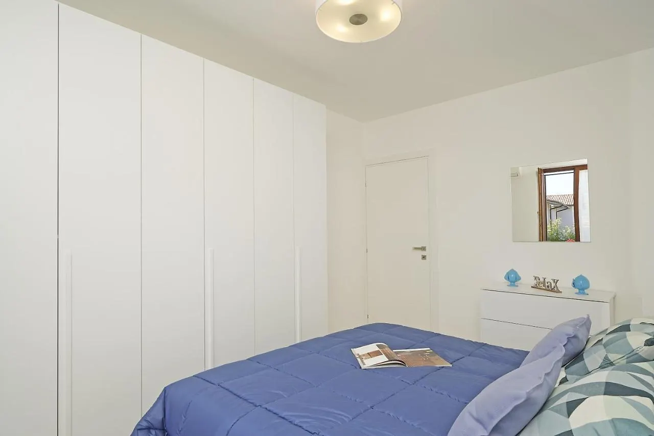 Appartamento Chiaretto - Gardagate Moniga del Garda