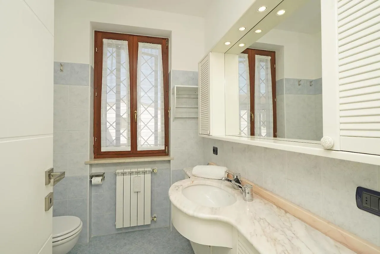 Appartamento Chiaretto - Gardagate Moniga del Garda